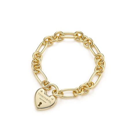 bracelet that locks on wrist|lock bracelet tiffany company.